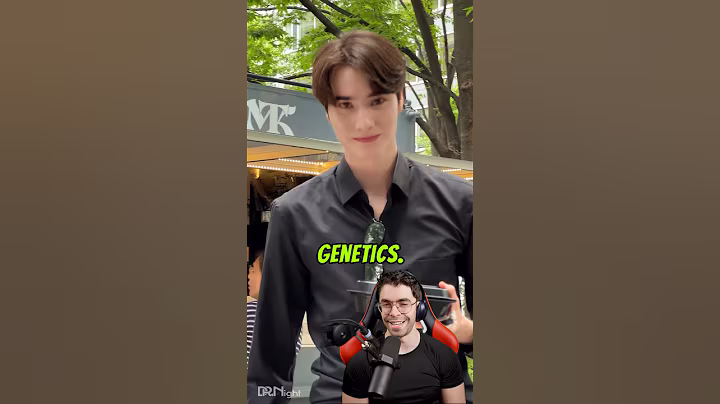 Premium Genetics ?! 🤯👀