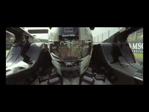 F1: The Movie-Underdog Scene