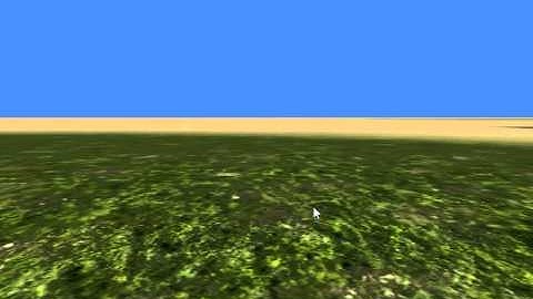 Automatic Footstep Sounds for Unity game development