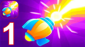 Re-Size-I‪t‬: to Solve the Brain Puzzle - Gameplay Part 1 All Levels 1-26 (Android, iOS) #1