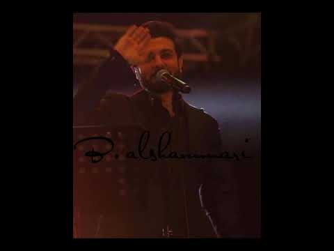 ماجد المهندس اعلن انسحابي جلسه 2019