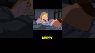 Forrest Gump in Family Guy  #familyguy