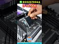 Intel Core i7 14700K PC Build...!😲...........................#nclcomputer #intel #pcbuild #14700k
