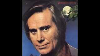 George Jones - The Show's Almost Over chords