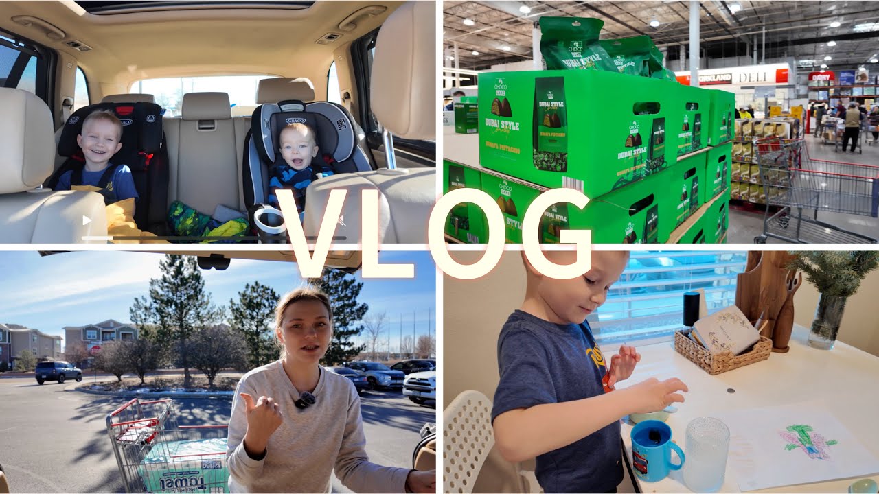 VLOG:Мое 31 декабря🤪