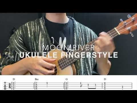 Moon River (Jazz Finger Style.ver) - Henry Mancini