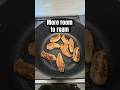 I really don’t like cleaning splattered oil! #kitchen #cooking #chicken #dinner #food #foryou #fyp