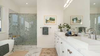3608 Orbetello Court Modern Farmhouse in Fountaingrove Santa Rosa Luxury Home Tour