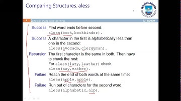 Prolog Lecture(1) Part(1) ~Dr-Osama Helmy