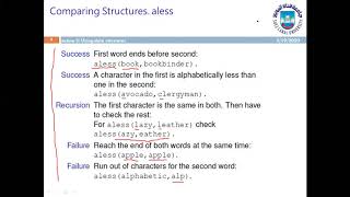 Prolog Lecture(1) Part(1) ~Dr-Osama Helmy