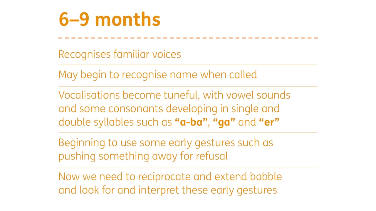 Firefly Speech and Language Webinar - YouTube