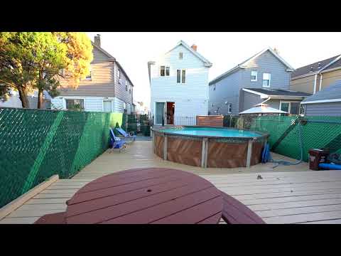 94-37 134th Avenue, Ozone Park, NY home video tour