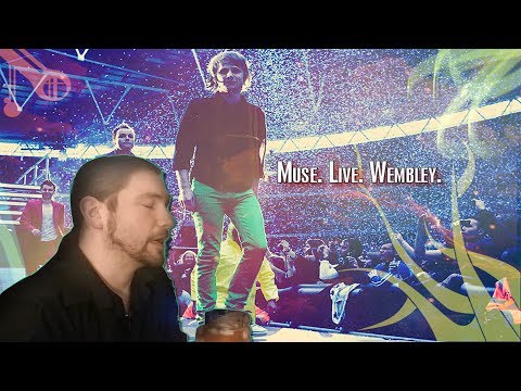 SONG SUGGESTION FRIDAY PATRON EDITION | Muse Live at Wembley Review | Mike The Music Snob