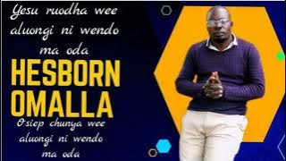 Yesu wendona-Hesbon omala