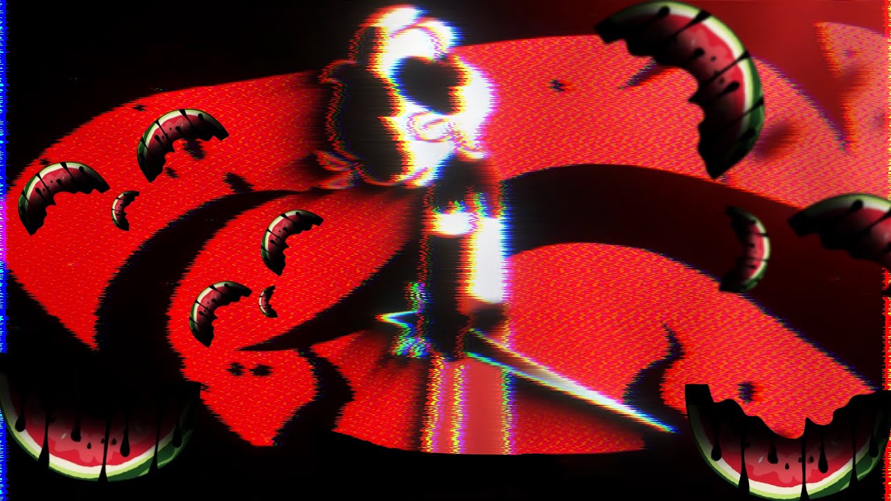 Não Confio em Ti 🍉  — Resposta do Morajo para a Voluntária