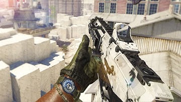 Modern Warfare 2 Search and Destroy is back! (18-1)