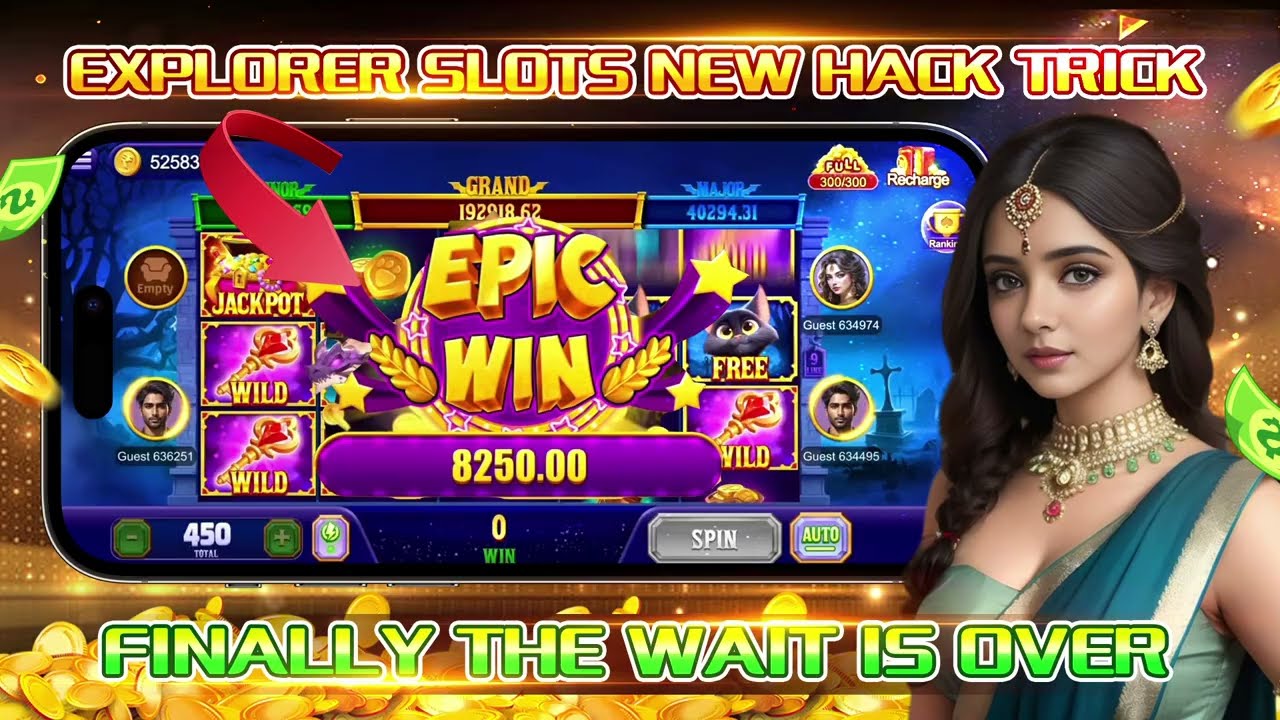 New Teen Patti Earning App 2025 | Real Cash Rummy App Today | Best Slots game Of 2025 💥