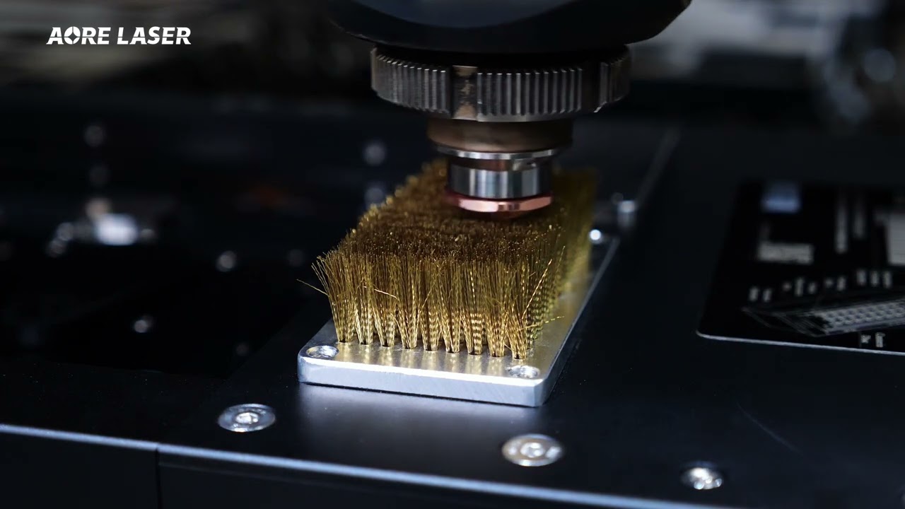 Automatic nozzle change and vision calibration are all in one seamless workflow.