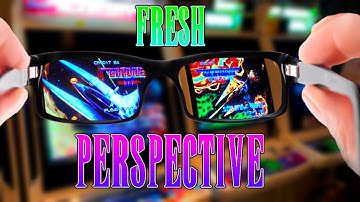 FRESH PERSPECTIVE! Shoot Em