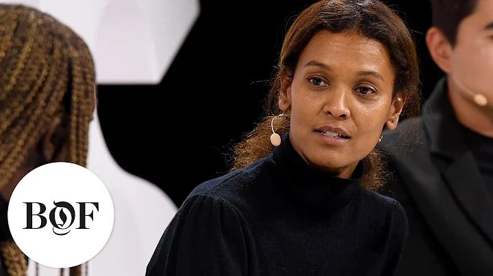 Africa: Fashions Next Big Opportunity? | Liya Kebe...