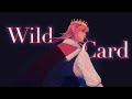 Wild Card | Technoblade Speedpaint