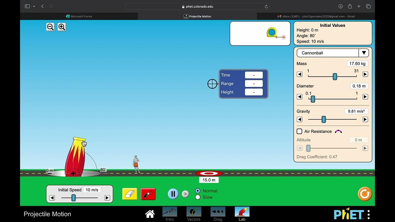 Lab Tutorial 10/24 YouTube