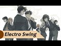 Electro Swing Mix August 2018 (re-up)