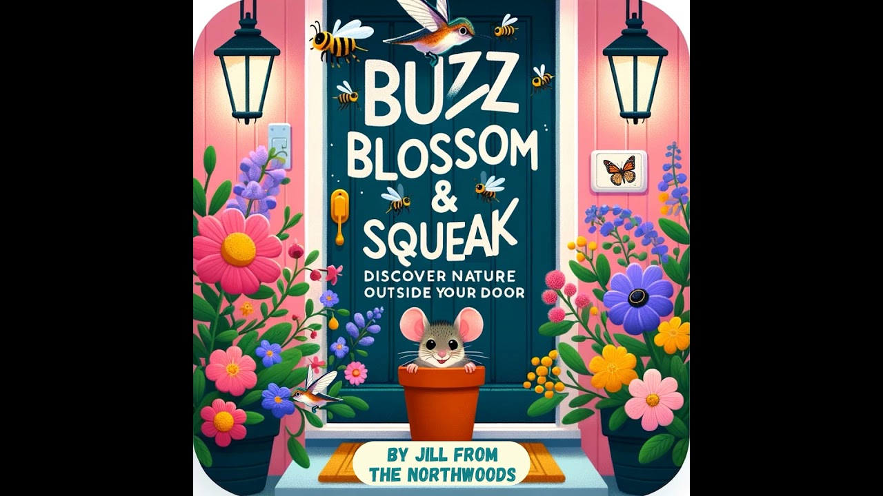 95 - Start the New Year with Nature: A Personal Challenge to Reconnect