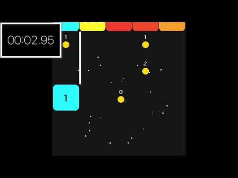 Snake Vs. Block: Destroy B3 - 00:02.95