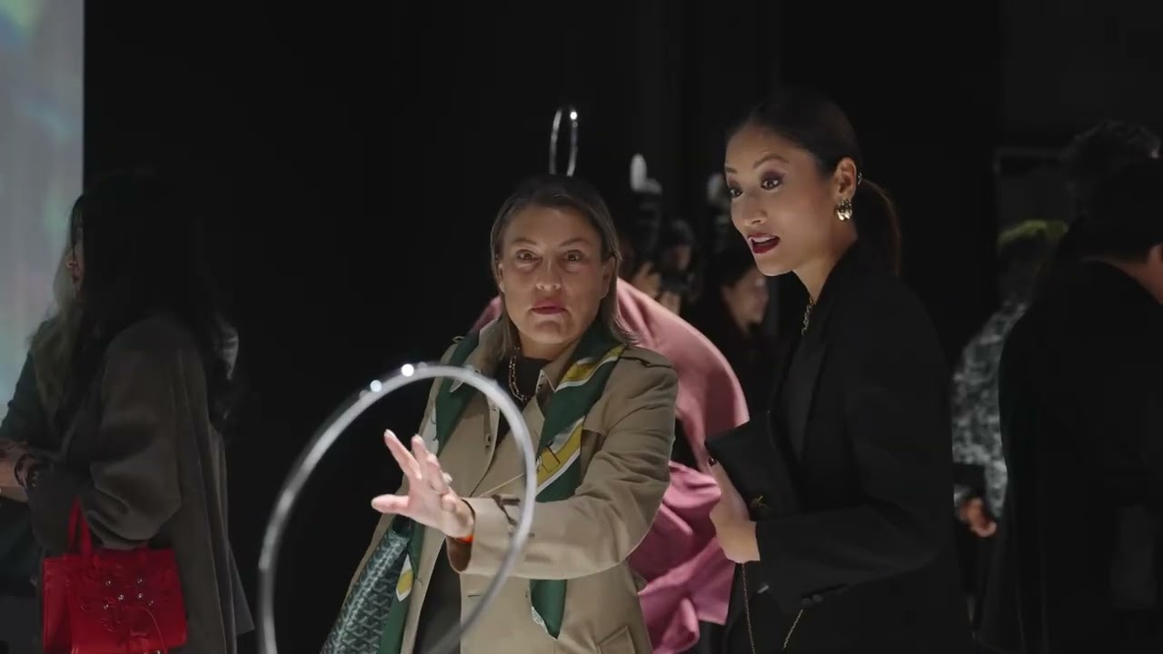 Fashion to Reconnect Hong Kong