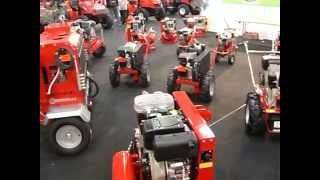 53^ FIERA DELL'AGRICOLTURA 2014