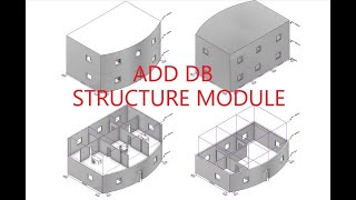 Celebrity [E3D 2.1]_STRUCTURE MODULE-ADD DATABASE Profile