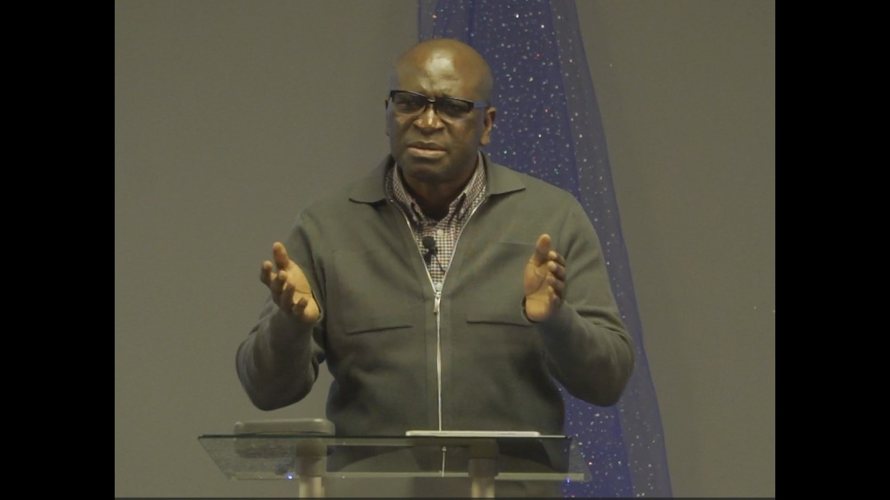 Understanding the Good, Acceptable and Perfect Will of God