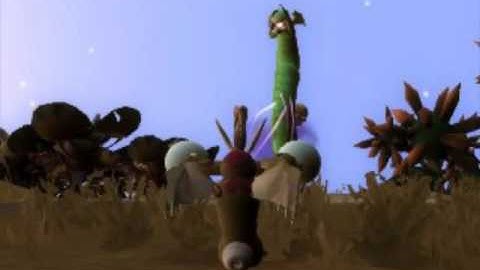 Spore-The Greatest Epic Ever