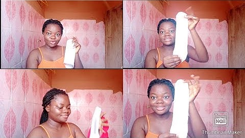 How to properly use and dispose your pad