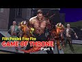 Film pendek free fire  game of throne  lord ahmed indonesia  part 1