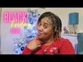 Black Friday Haul 2022 | Tardy to the Party... But I&#39;m Here!