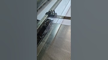 Paper feeding offset machine #offsetprinting