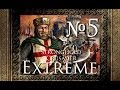 Stronghold Crusader Extreme - 5. Болотистый остров