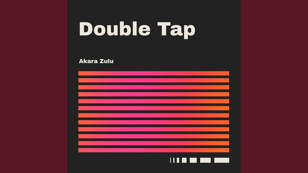 Watch Double Tap on YouTube Watch Double Tap on YouTube