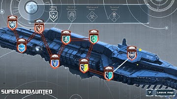 DEAD EFFECT 2 - Walkthrough Gameplay - Chapter 9 Wagner