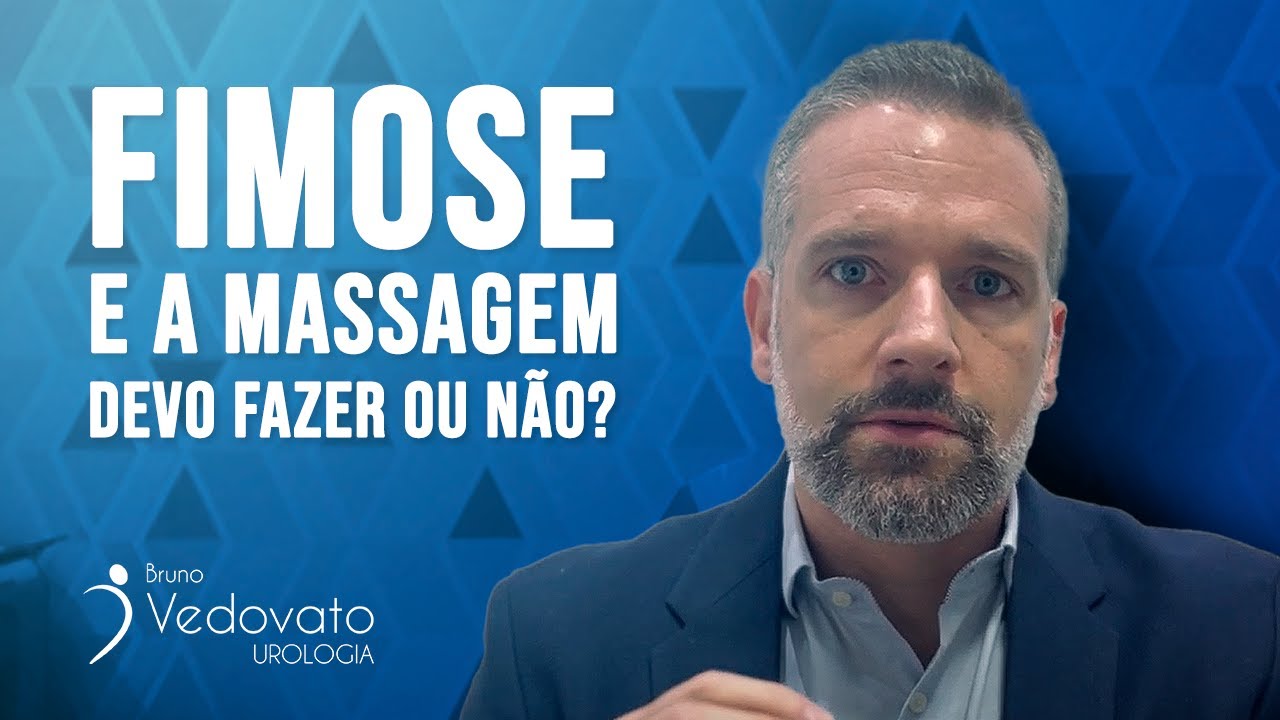 Início  MARK FAZ MASSAGEM