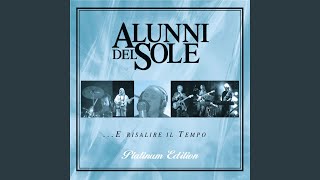 Vignette de la vidéo "Alunni del Sole - ... E Risalire Il Tempo"