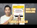 Naik limit tanpa syarat tutorial cara pinjam uang di neobank