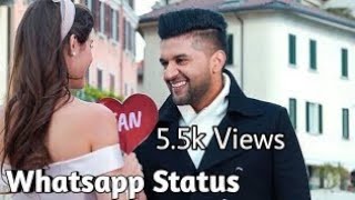 Guru Randhawa- Made In India Guru Whatsapp Status 30 Second