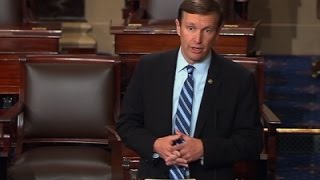 Senate Dems Filibuster on Gun Control