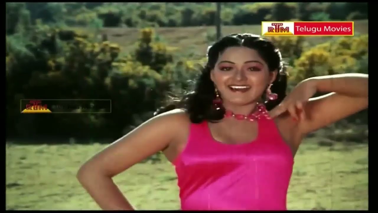 Radha in GLAM AVTAR | Radha  | 90s Actress 