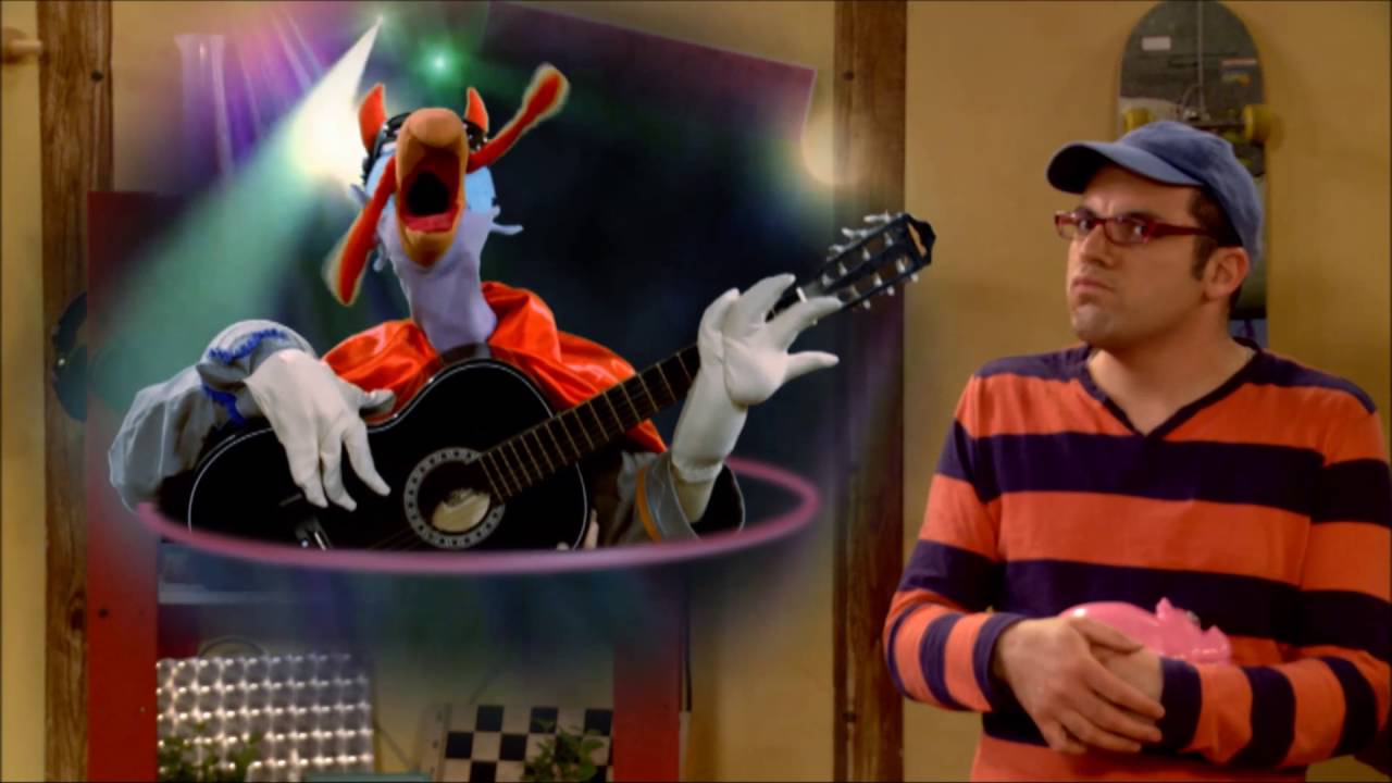 תלמוד ישראלי עם אסי וטוביה - פרק 18 