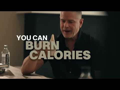 The Weighted Vest Changing Everything (Panel Discussion Trailer)