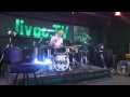 Bring Me the Horizont  - don't go drum cover by Dima Burdin